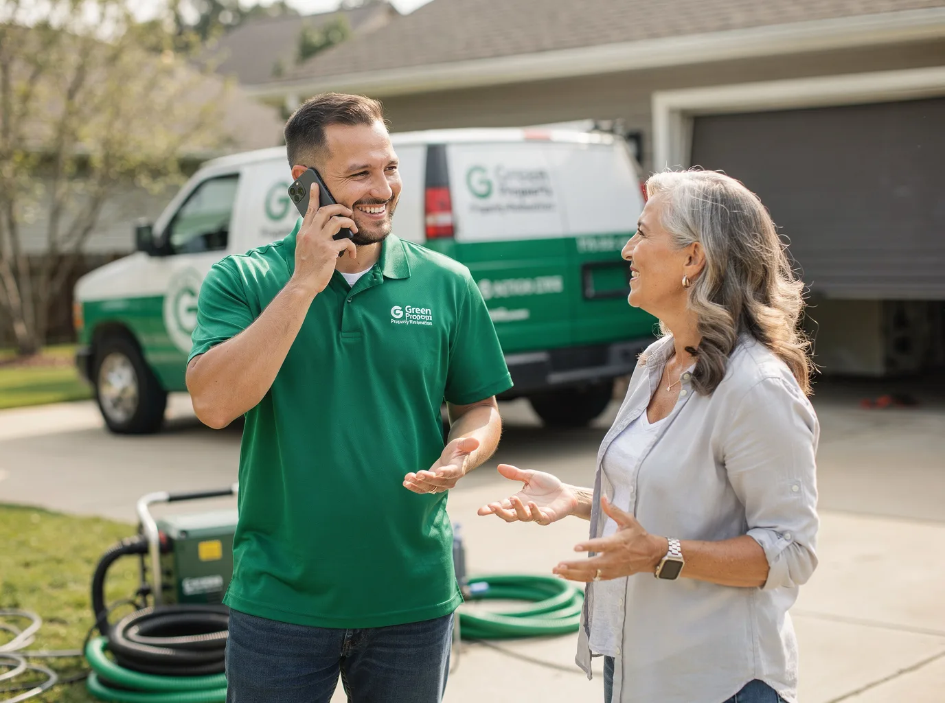 Water Damage Restoration Norway, KS FAQs